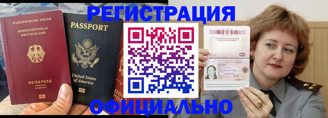 прописка в квартире в Мытищах